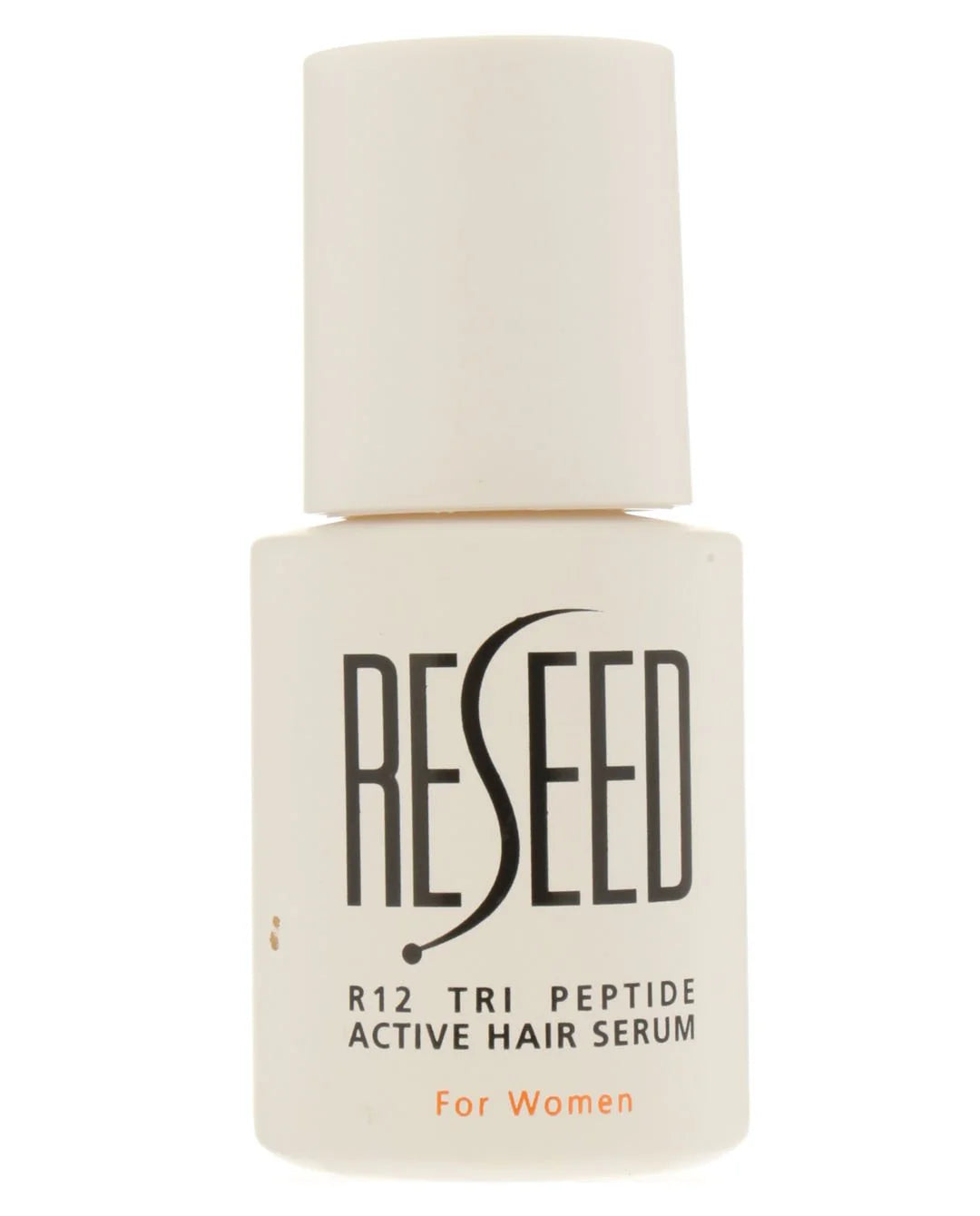 Reseed R12 Hair Serum with Hydrolyzed Lupine Protein, Swertia Japonica and Maca Root Extract, helps reduce DHT and nourish the scalp