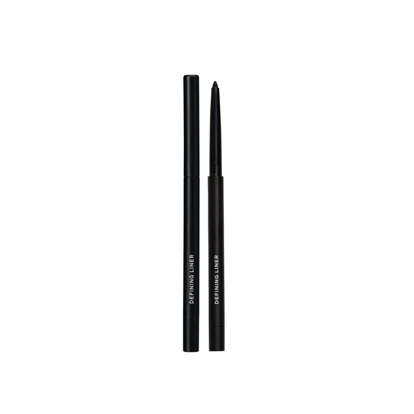 RevitaLash Defining Liner Black hypoallergenic vegan eyeliner for precise eye definition and flexible makeup looks