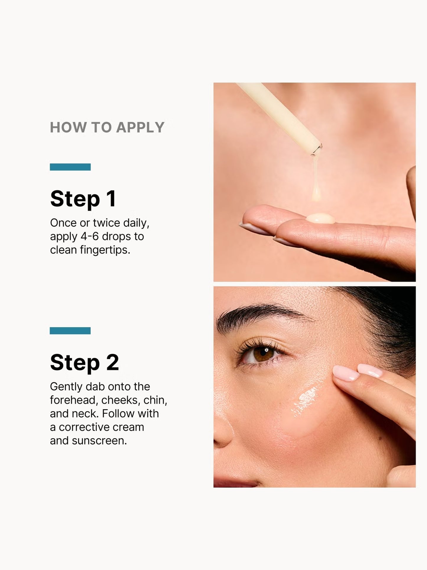 SkinCeuticals AGE Interrupter Ultra Serum for adults with ageing or sagging skin helping improve firmness smooth fine lines and define facial contours