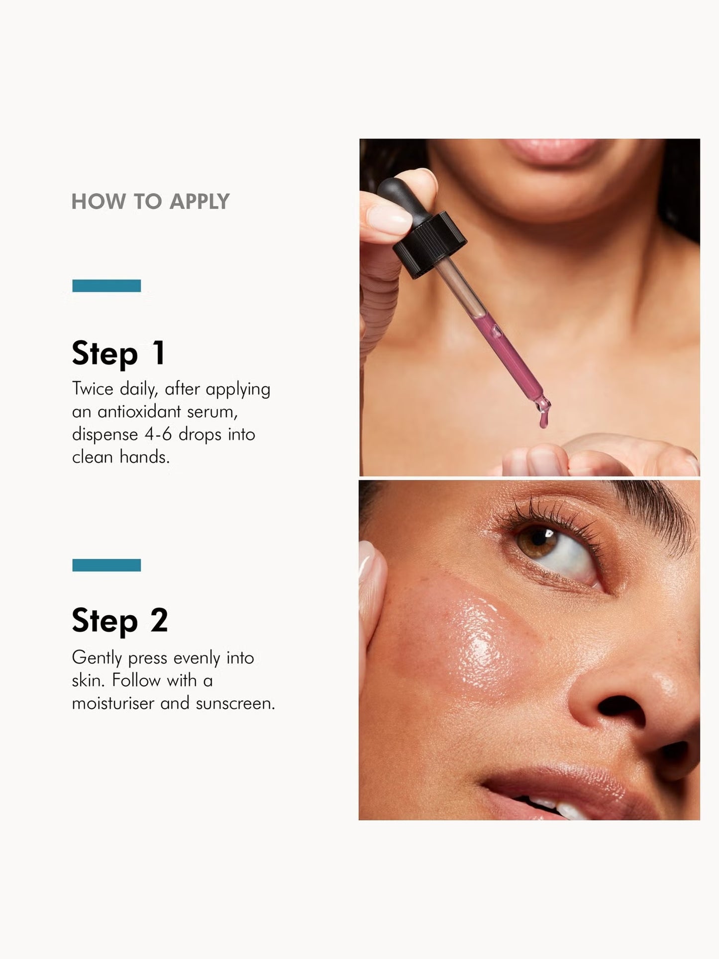 SkinCeuticals HA Intensifier serum for adults with dehydrated or ageing skin helping restore plumpness improve firmness and enhance overall skin radiance