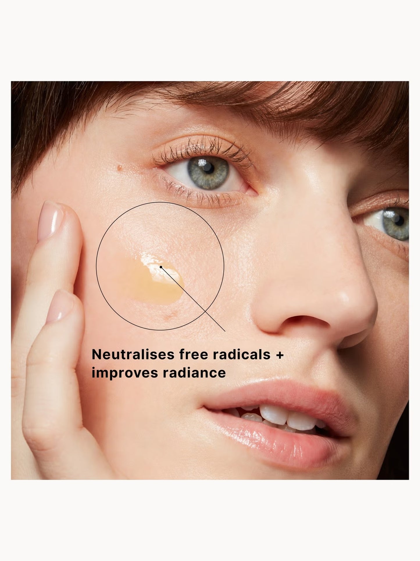 SkinCeuticals Resveratrol B E serum for adults with ageing or dull skin helping restore radiance improve firmness and support overnight skin recovery