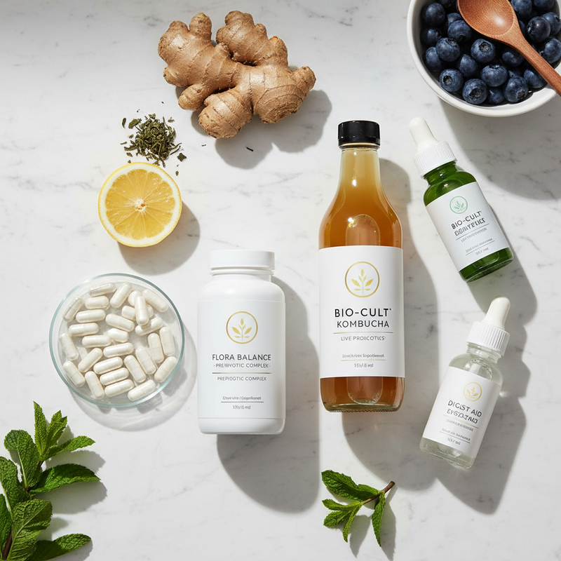 Gut Health