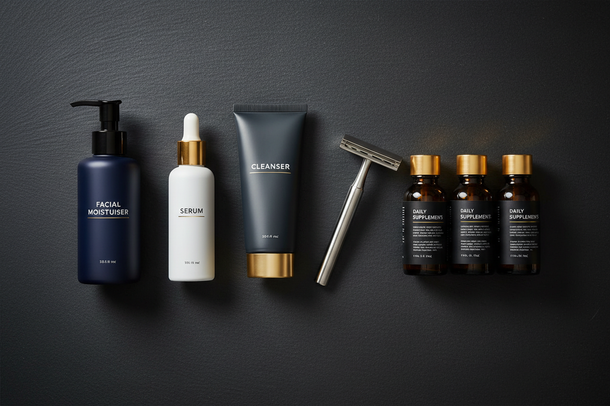 Men's Grooming, Skincare & Health Products | ZEN Healthcare – ZEN ...