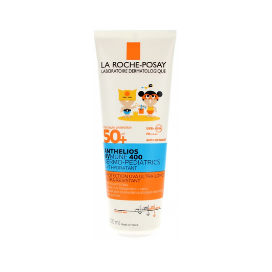 La Roche-Posay Anthelios UVMune Dermo-Pediatrics Milk SPF50+ Children 250ml