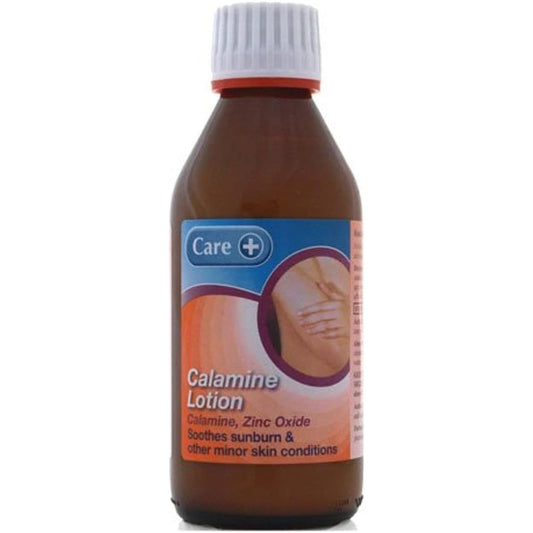 Care Calamine Lotion 200ml