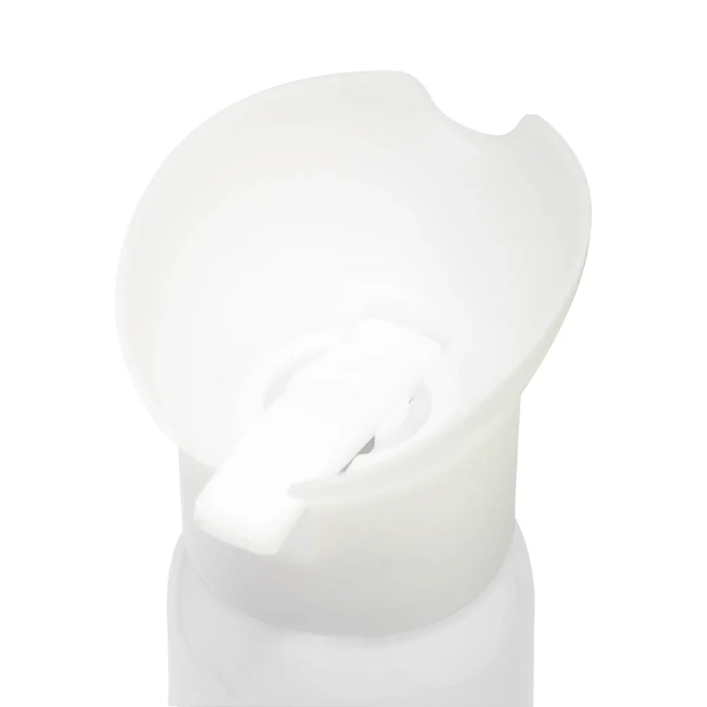 ClearO2 Oxygen Can with Inhaler Cap 15 Litres