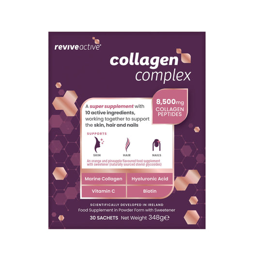Revive Active Collagen Complex, 30 Sachets