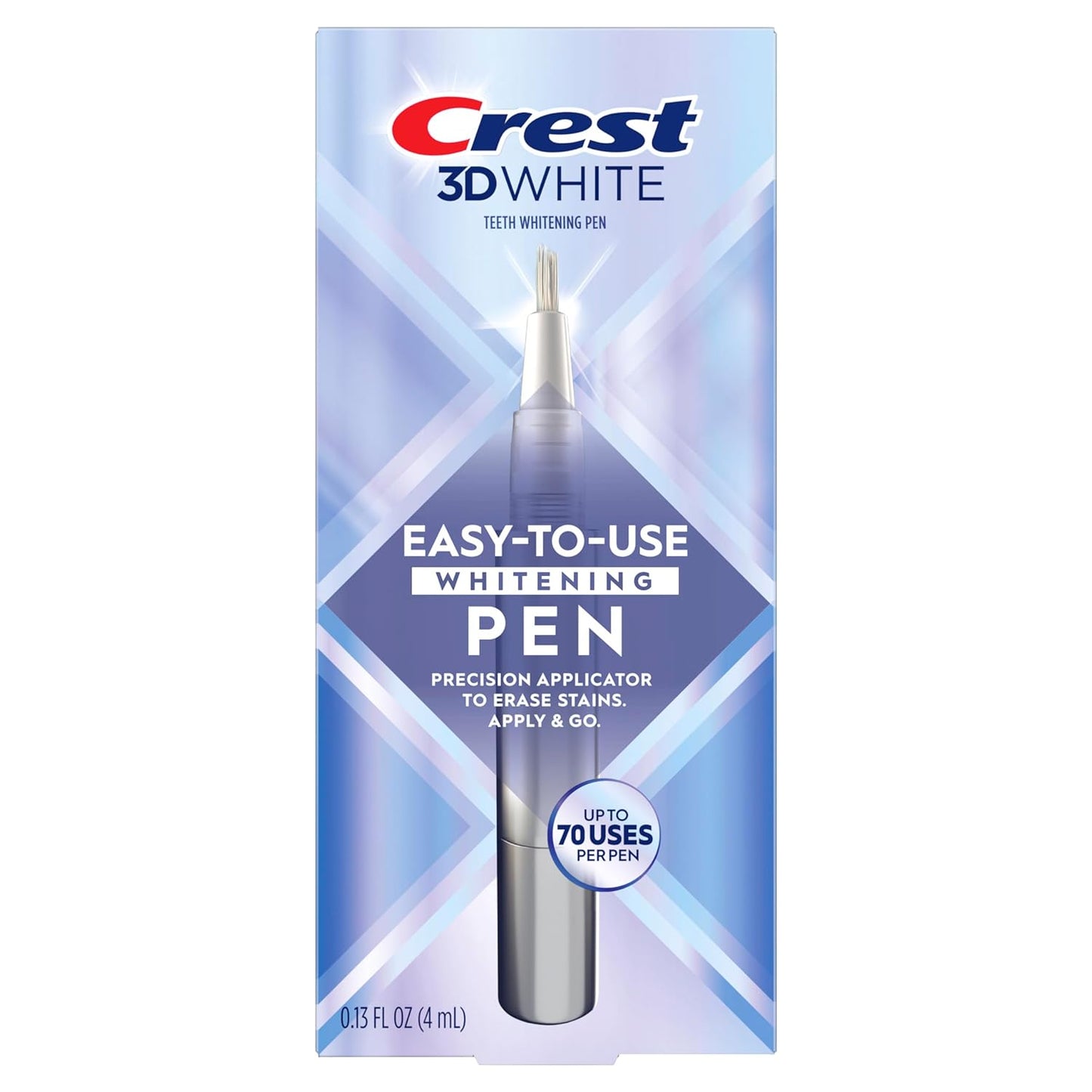 Crest 3DWhite Teeth Whitening Pen 4 ml