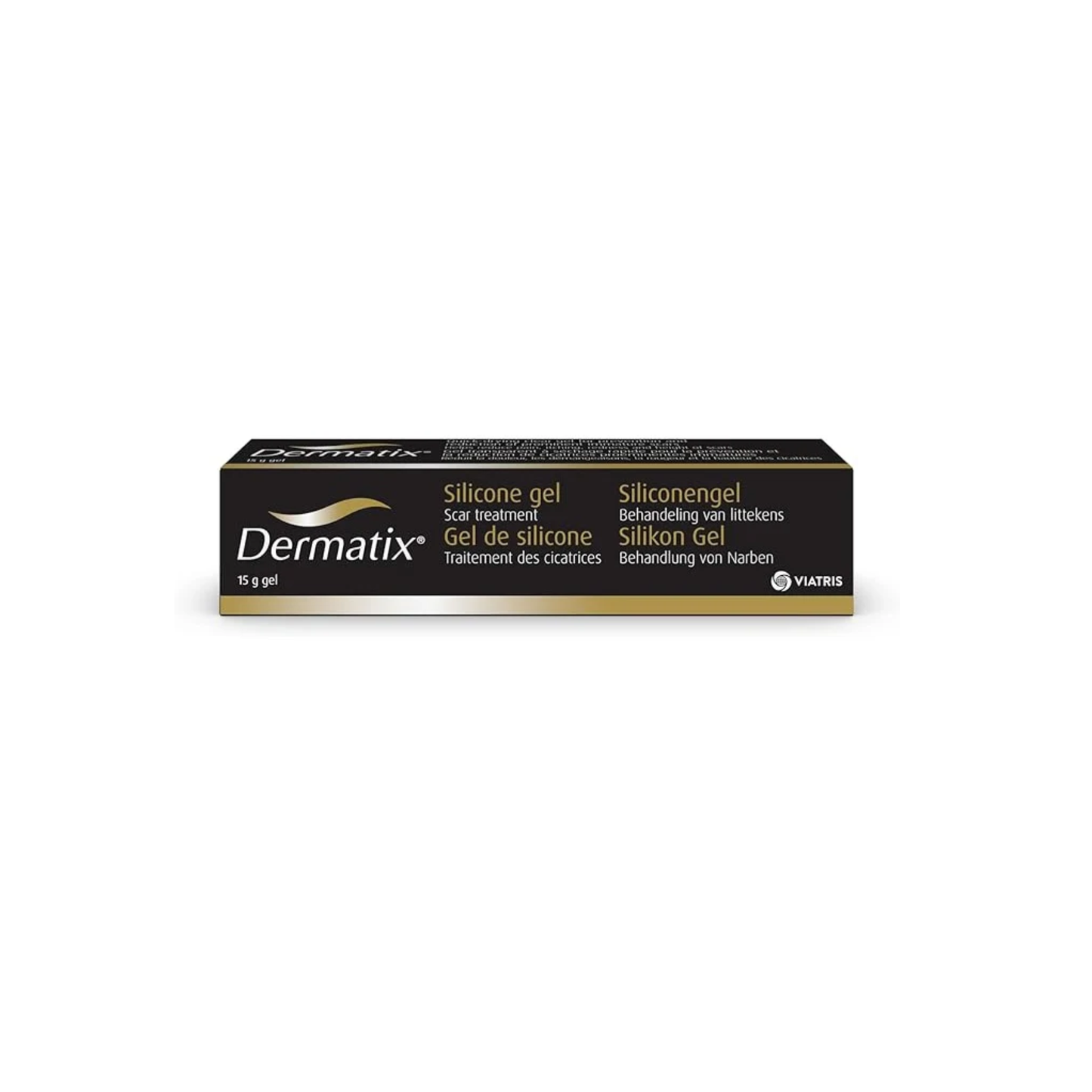 Dermatix Silicone Gel Treat / Prevents Scars 15 g