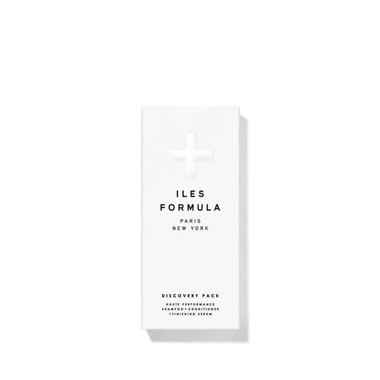 Iles Formula Discovery + Travel Kit