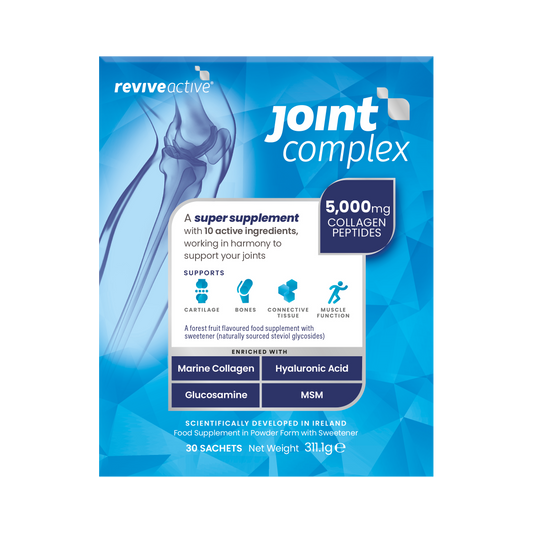 Revive Active Joint Complex, 30 Sachets