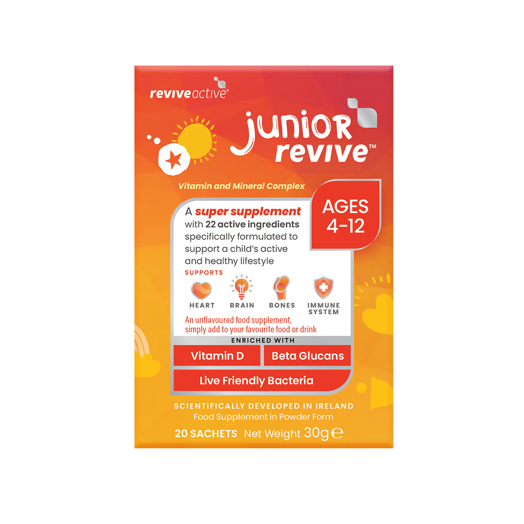 Revive Active Junior Revive, 20 Sachets