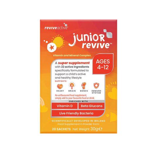 Revive Active Junior Revive, 20 Sachets