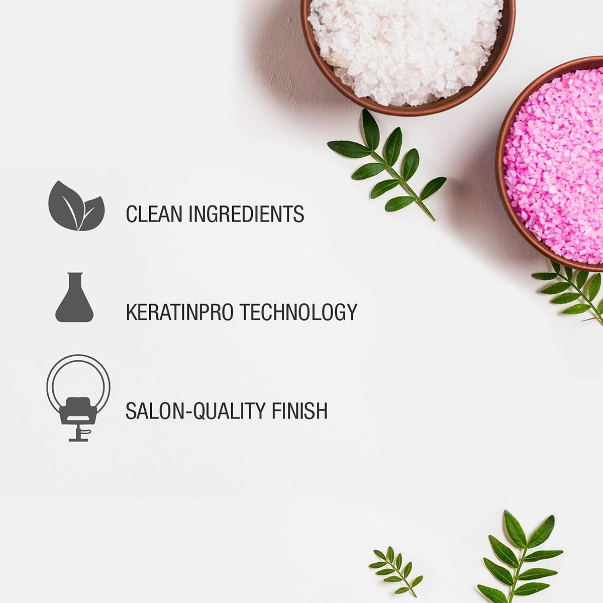 Keratin Perfect Brightener Tone Correcting Shampoo helps care for hair tone as you wash, with moisture for a soft feel.
