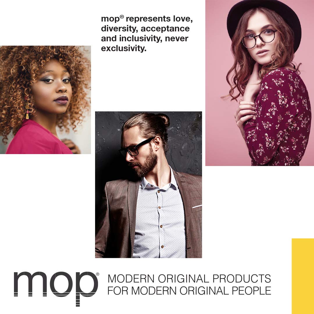 MOP Mixed Greens Leave-In Conditioner 150ml