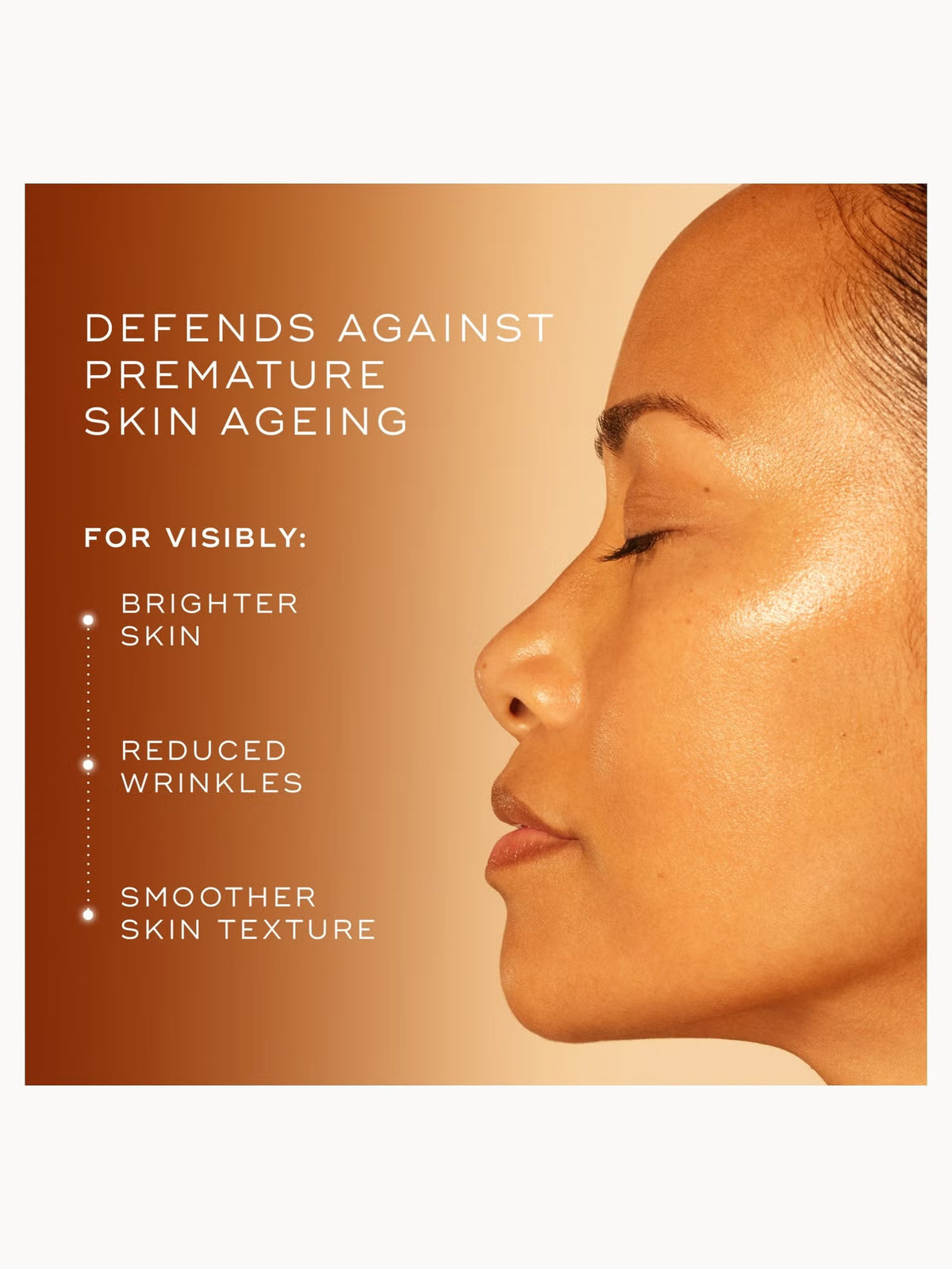 Medik8 C-Tetra Advanced lightweight gel serum with green tea phyto exosomes and oat extract for gentle effective daily vitamin C