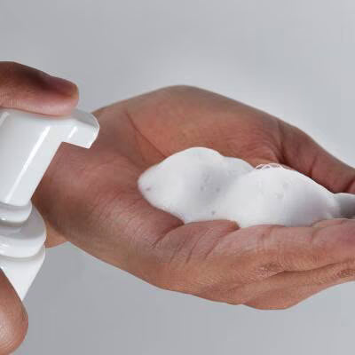 Medik8 Clarifying Foam Travel Size 40ml