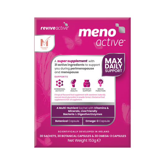 Revive Active Women's Wellness Super Supplement 30 Days