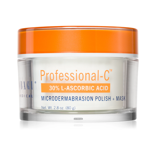 Obagi Professional-C Microdermabrasion Polish and Mask 80g for brighter, smoother and more even-toned skin
