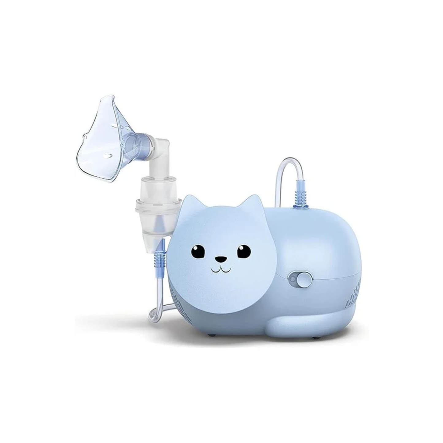 Omron Nami Cat Compressor Nebuliser