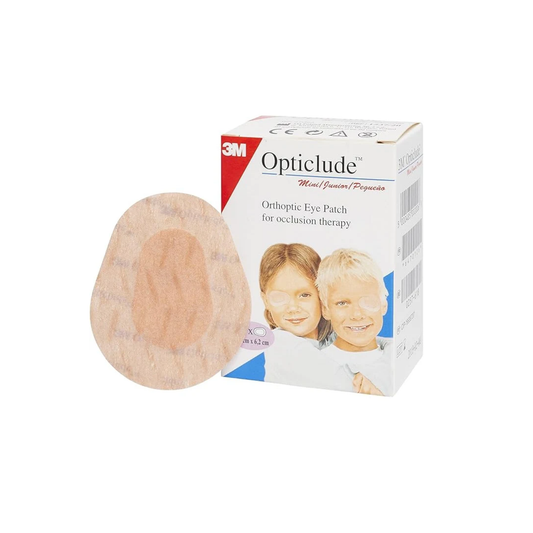 Opticlude Eye Patch 3M x 20 Patches