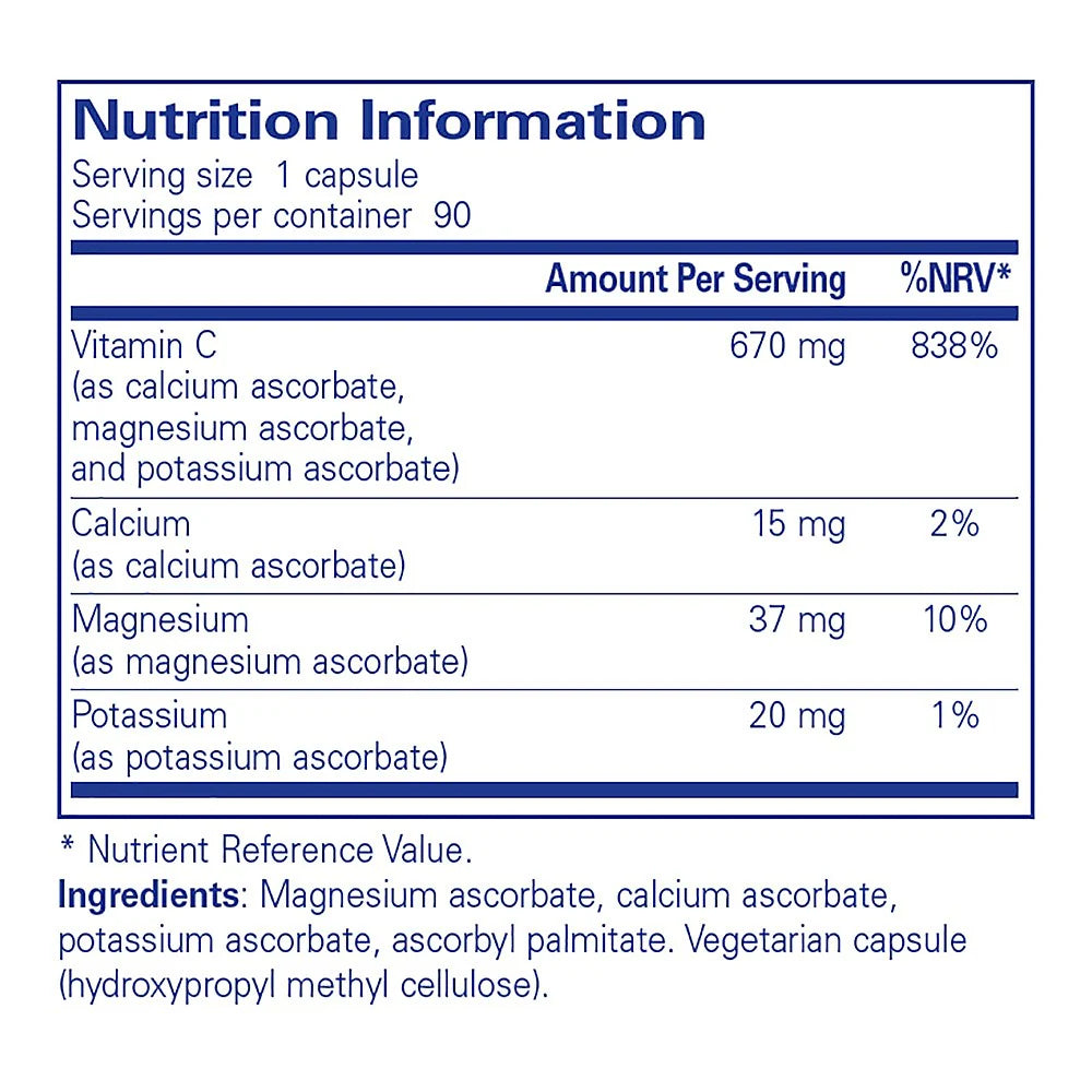Pure Encapsulations Ashwagandha - 120 Capsules