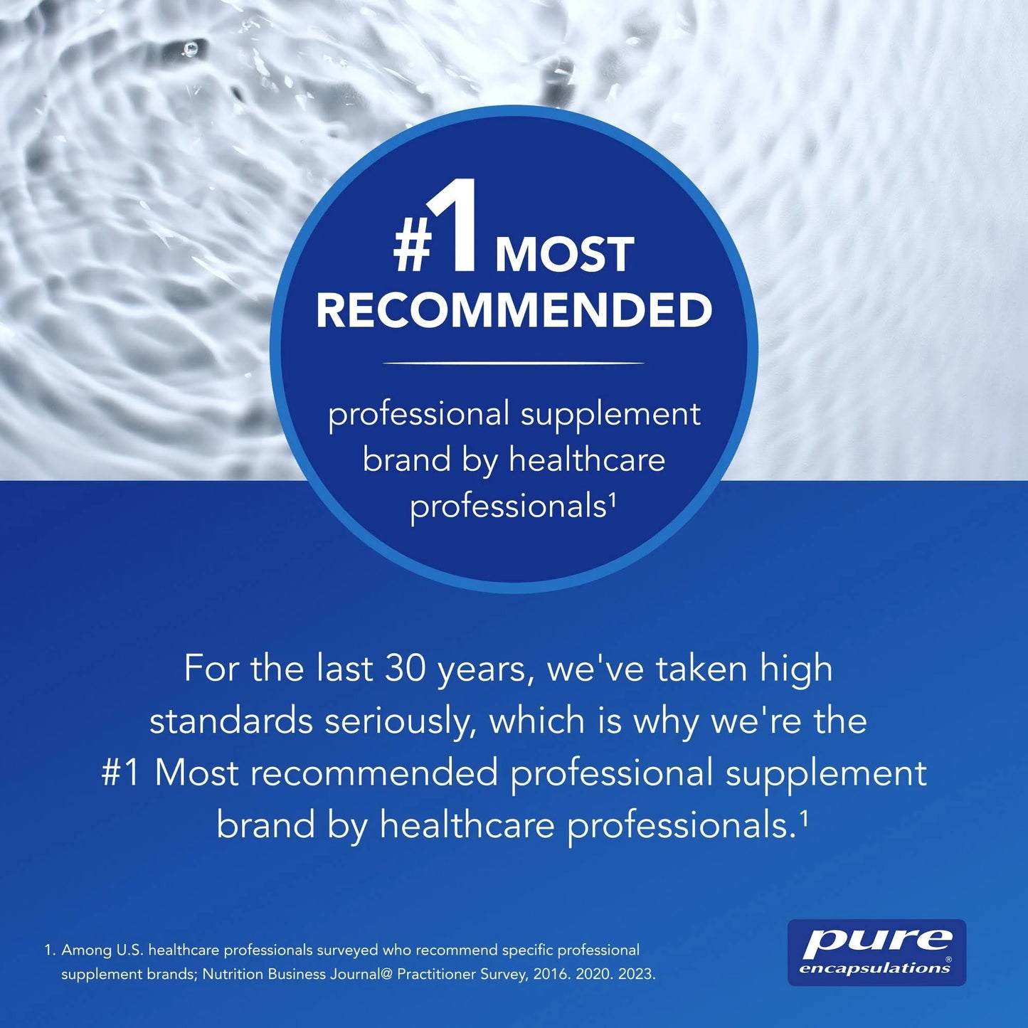 Pure Encapsulations NAC 600mg, 90 Capsules