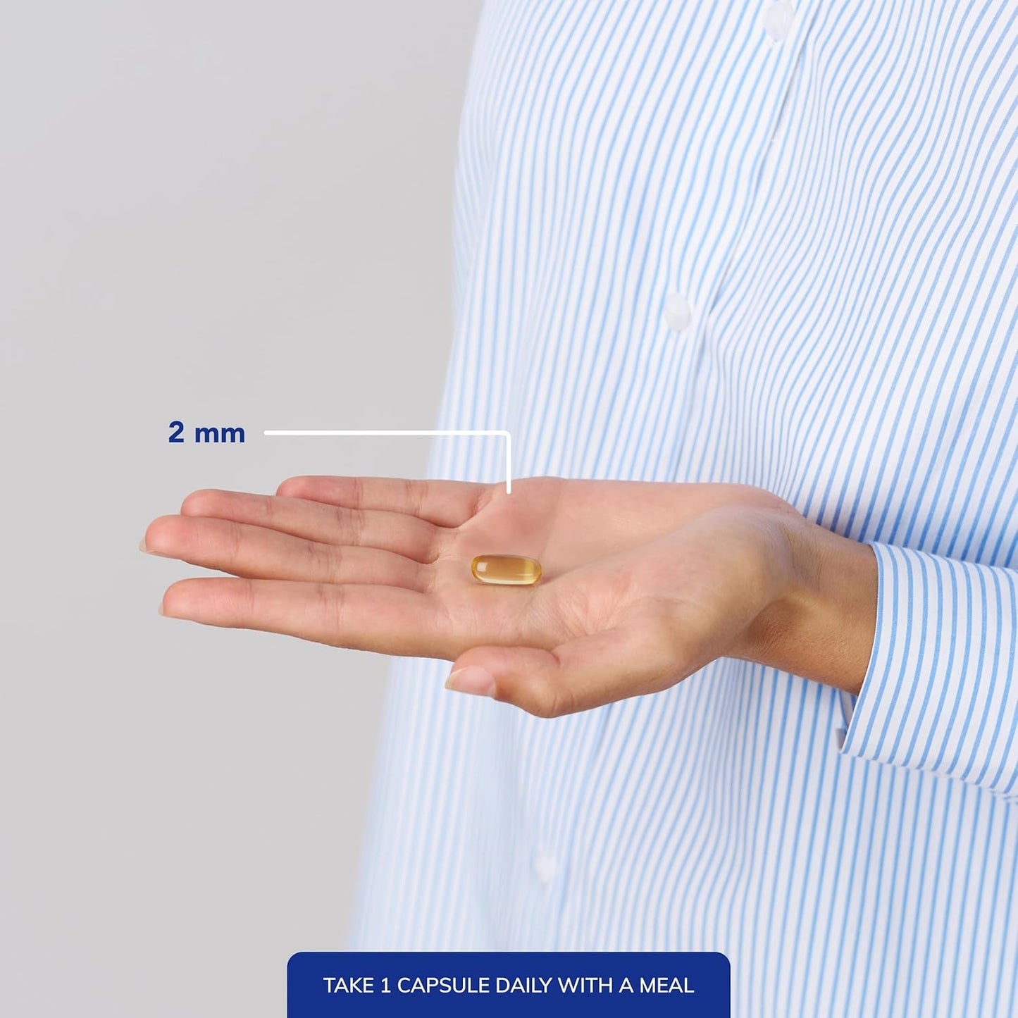 Pure Encapsulations O.N.E. Omega, 30 Soft Gels Capsules