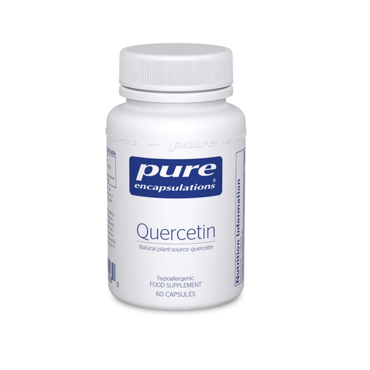 Pure Encapsulations Quercetin, 60 Capsules