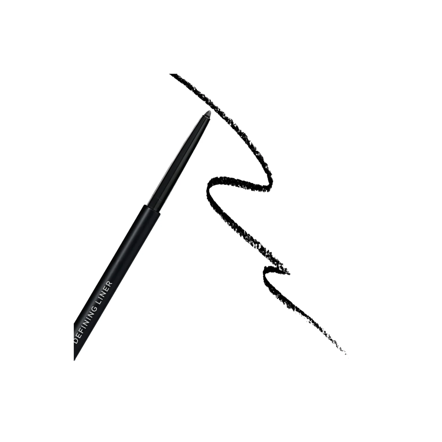 RevitaLash Defining Liner with silicone emollients and vitamin E for smooth precise application without tugging
