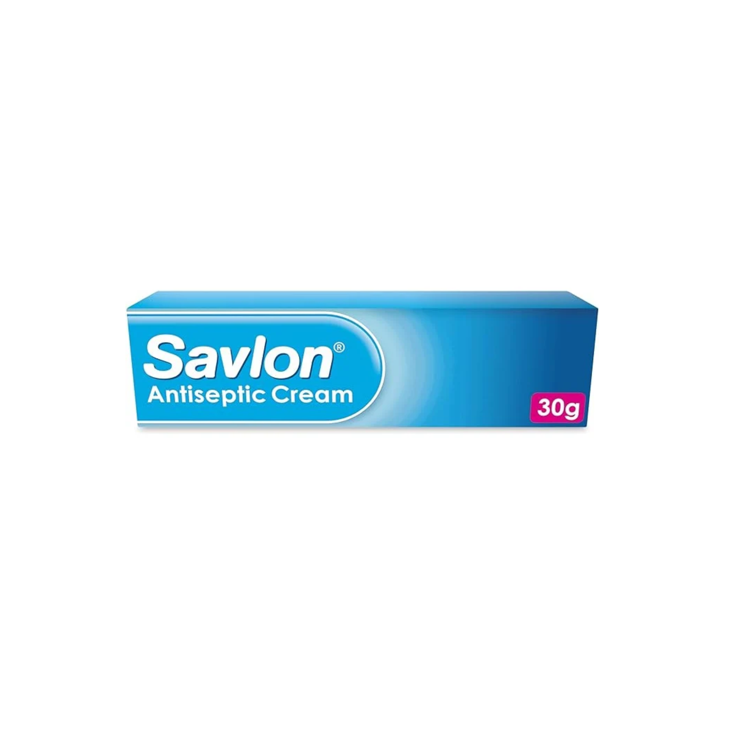 Savlon Antiseptic Cream 30g