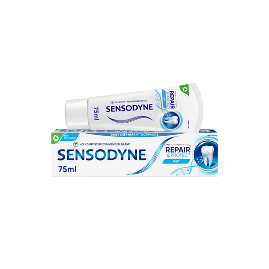 Sensodyne Repair & Protect Original Sensitive Toothpaste 75ml