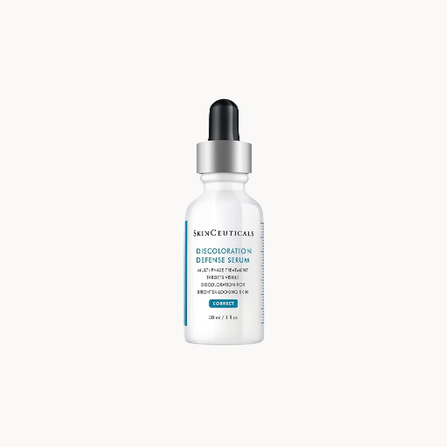 SkinCeuticals Discoloration Defense Serum 30ml high potency treatment for dark spots uneven skin tone and visible skin discolouration for brighter clearer complexion
