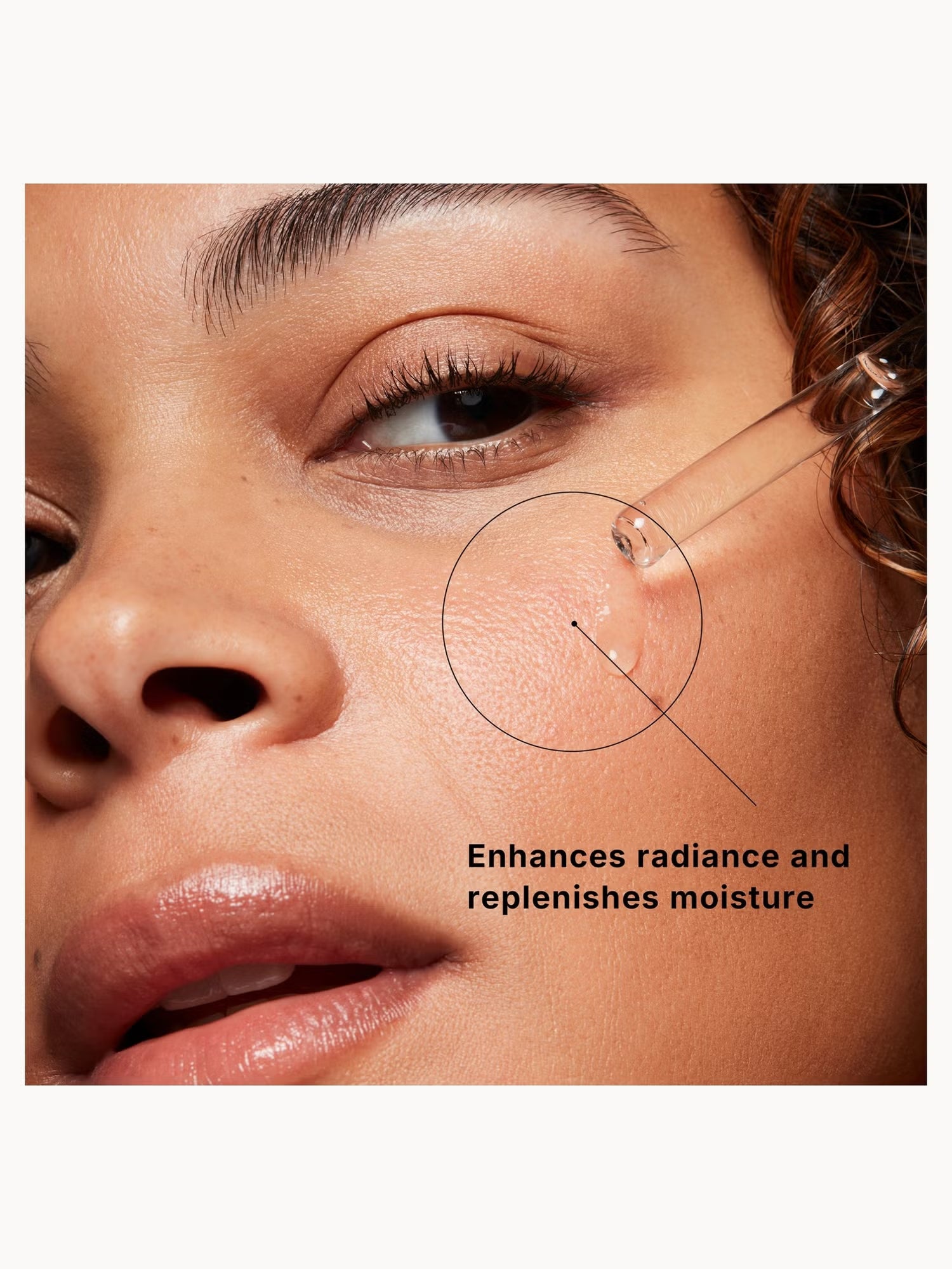 SkinCeuticals Hydrating B5 Serum for dehydrated skin helps restore moisture balance leaving skin soft smooth and refreshed