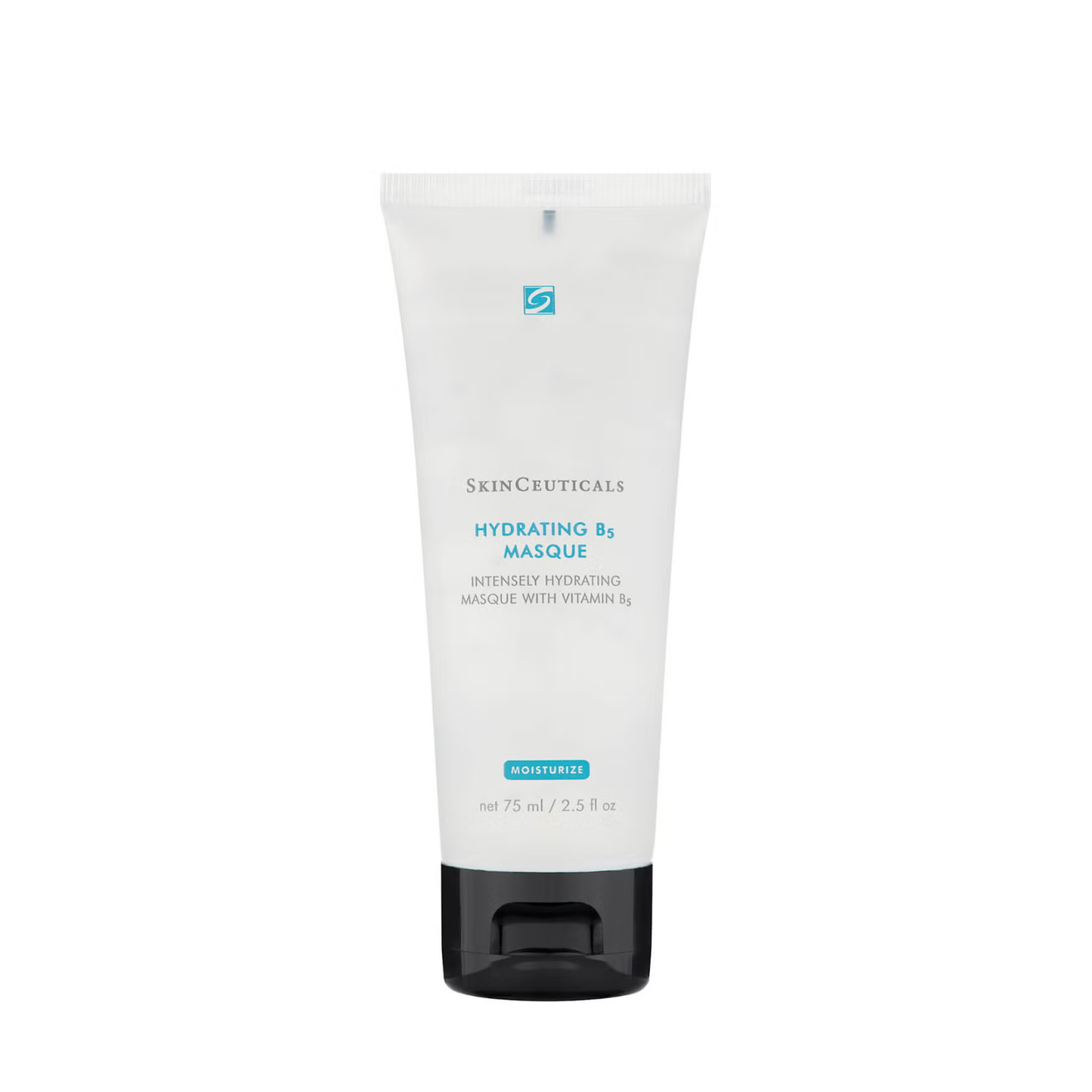 SkinCeuticals Hydrating B5 masque 75ml face mask for dehydrated skin, delivers intense hydration and restores moisture balance for smoother skin
