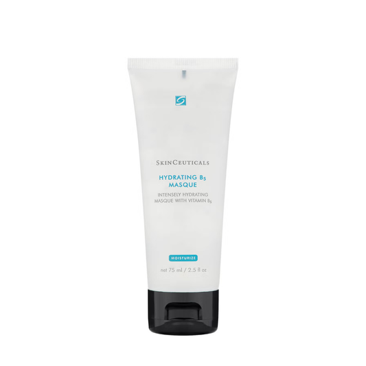 SkinCeuticals Hydrating B5 masque 75ml face mask for dehydrated skin, delivers intense hydration and restores moisture balance for smoother skin