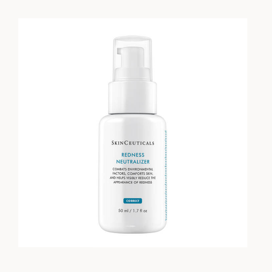 SkinCeuticals Redness Neutralizer Cream 50ml soothing moisturiser to reduce redness and strengthen skin barrier for sensitive skin