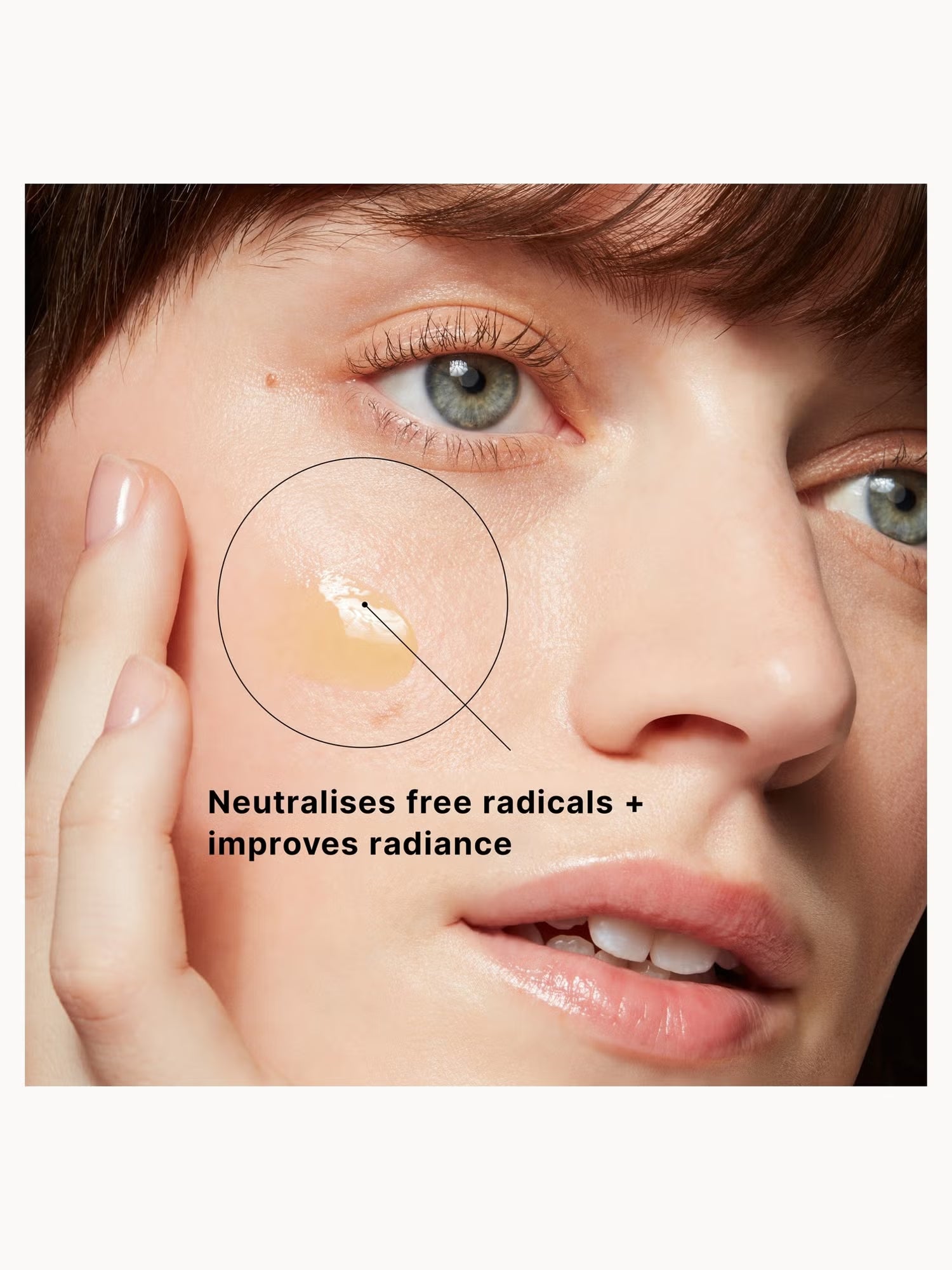 SkinCeuticals Resveratrol B E serum for adults with ageing or dull skin helping restore radiance improve firmness and support overnight skin recovery