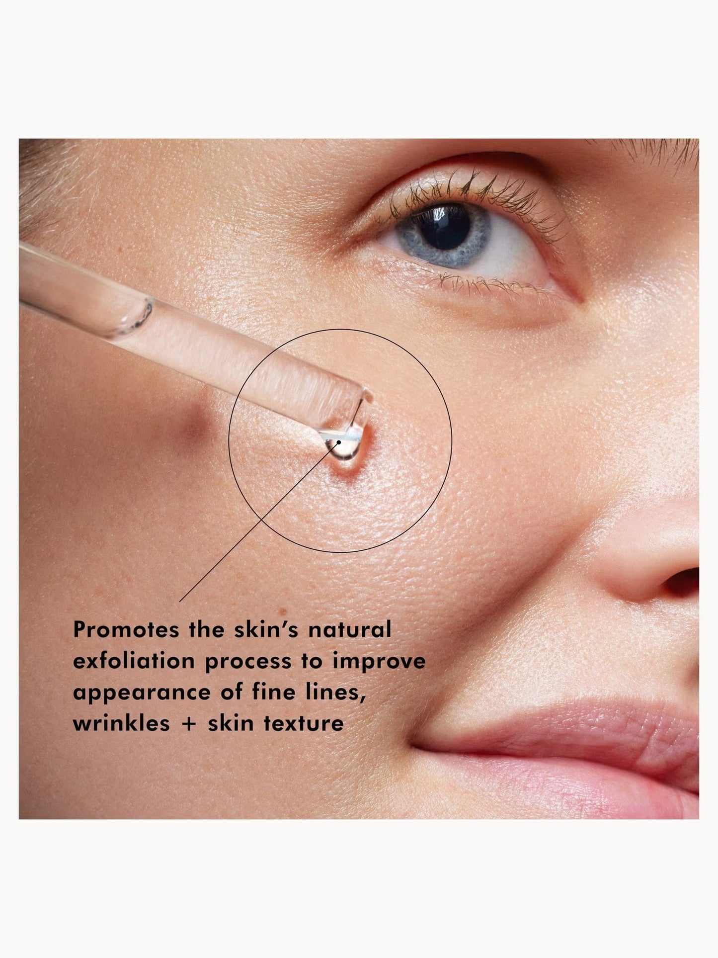 SkinCeuticals Retexturing Activator serum for adults with rough uneven or dull skin helping refine texture soften skin and improve overall radiance