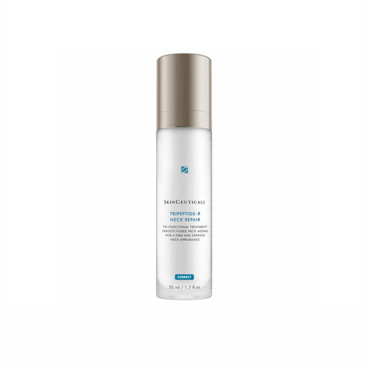 SkinCeuticals Tripeptide R-Neck Repair 50ml firming neck cream with retinol to reduce wrinkles and improve skin elasticity