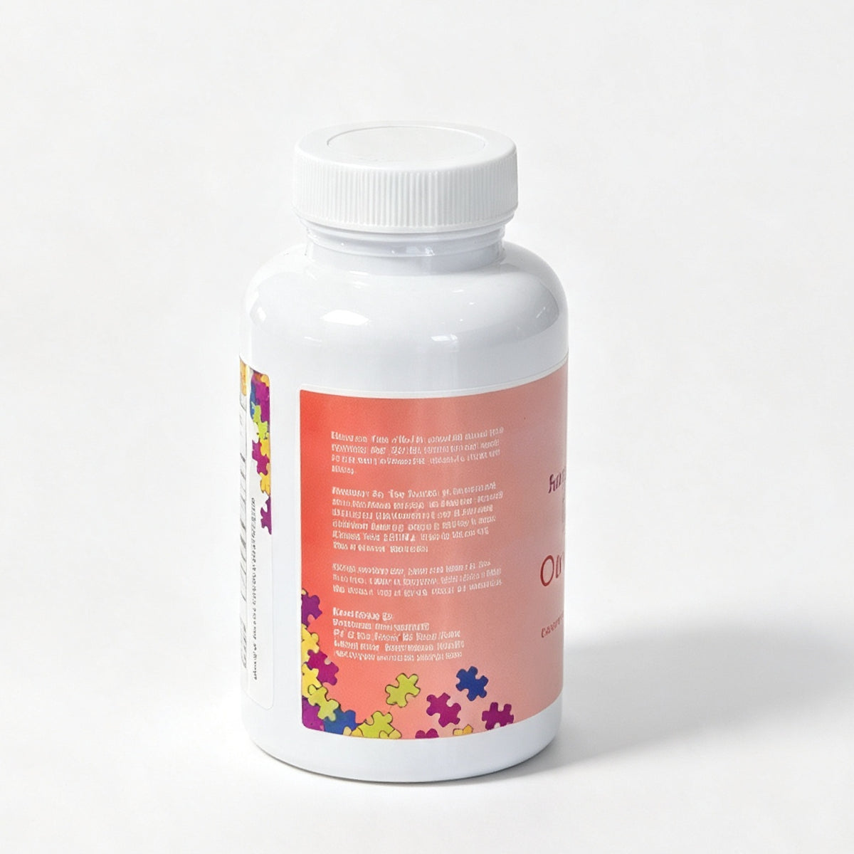 Spectrum Awakening Attention On The Double 62g daily nutritional supplement designed to support focus and normal cognitive function