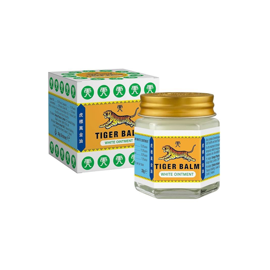 Tiger Balm White Ointment 30g