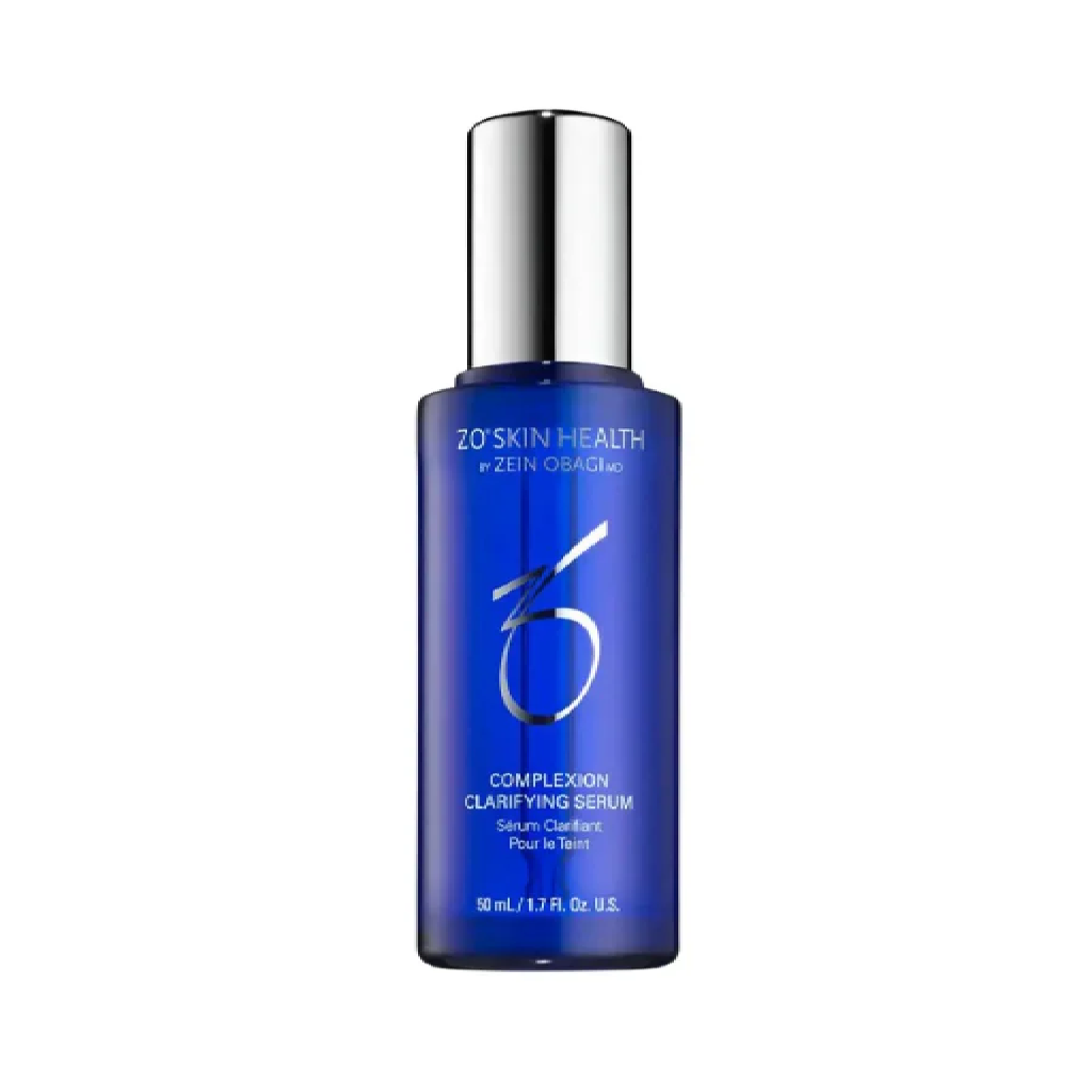 ZO Skin Health Complexion Clarifying Serum 50ml lightweight water-gel serum with salicylic acid for oily combination and blemish-prone skin