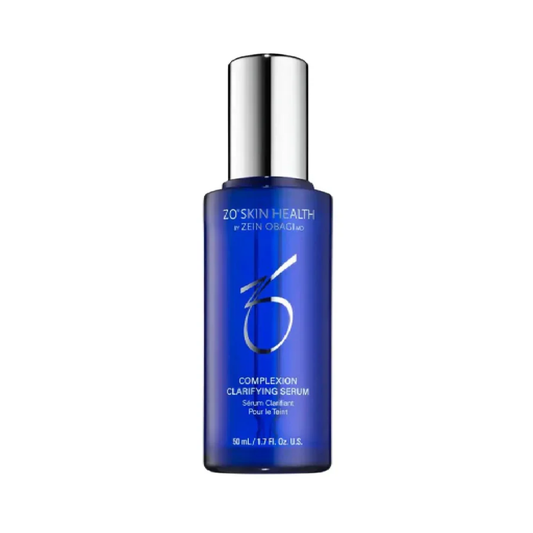 ZO Skin Health Complexion Clarifying Serum 50ml lightweight water-gel serum with salicylic acid for oily combination and blemish-prone skin