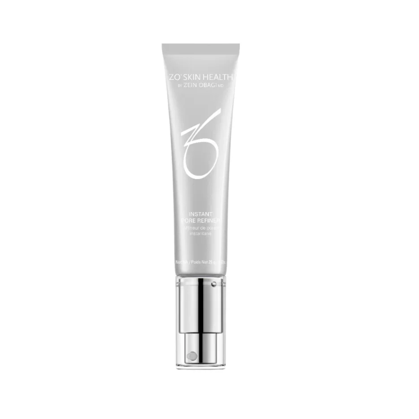 ZO Skin Health Instant Pore Refiner 29g serum minimising enlarged pores and controlling shine for a matte finish