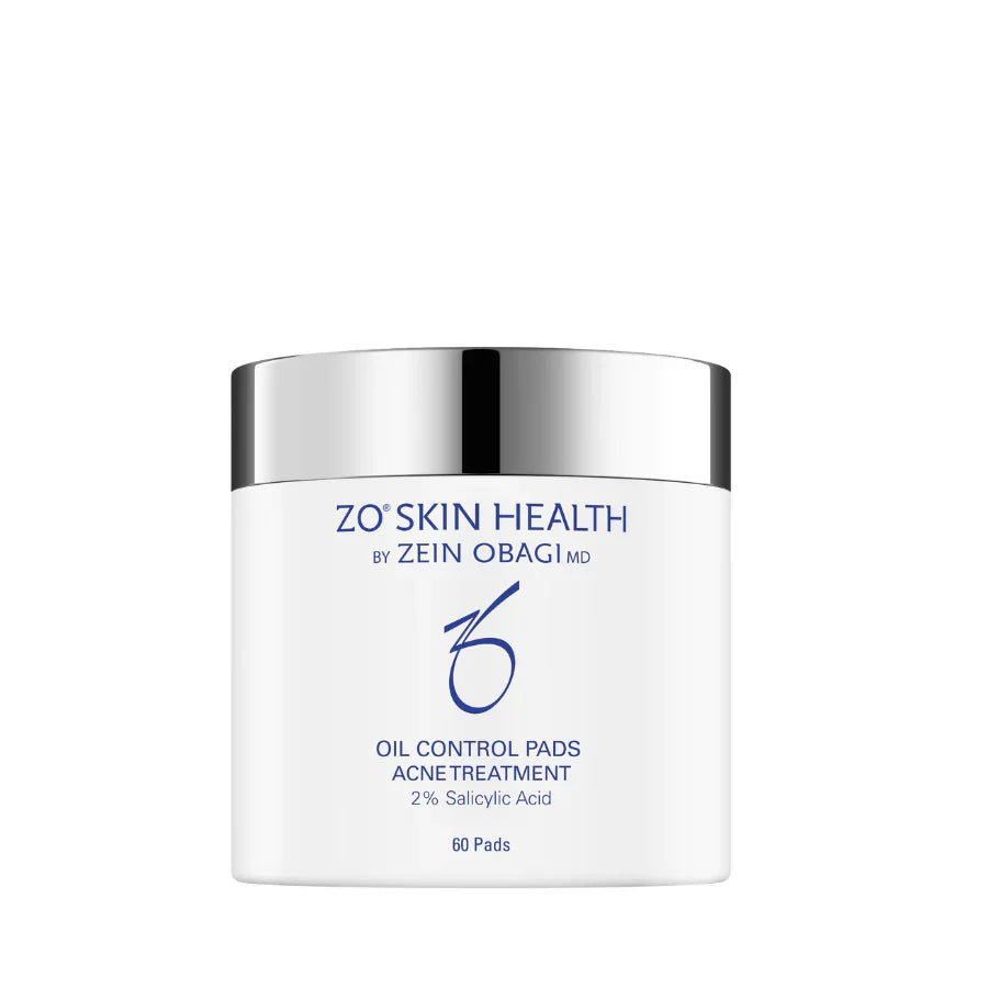 ZO Skin Health Oil Control Pads 60 Pads