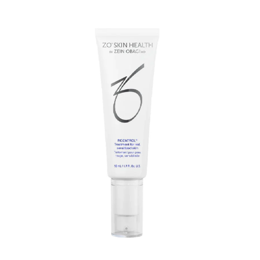 ZO Skin Health Rozatrol 50ml balancing serum reducing surface oil and minimising the appearance of redness for a more even skin tone