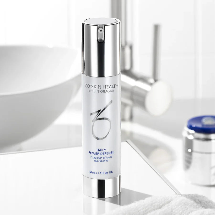 ZO Skin Health Daily Power Defense 50ml