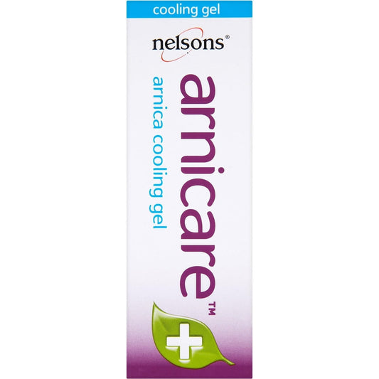 Arnicare Arnica Cooling Gel 30g