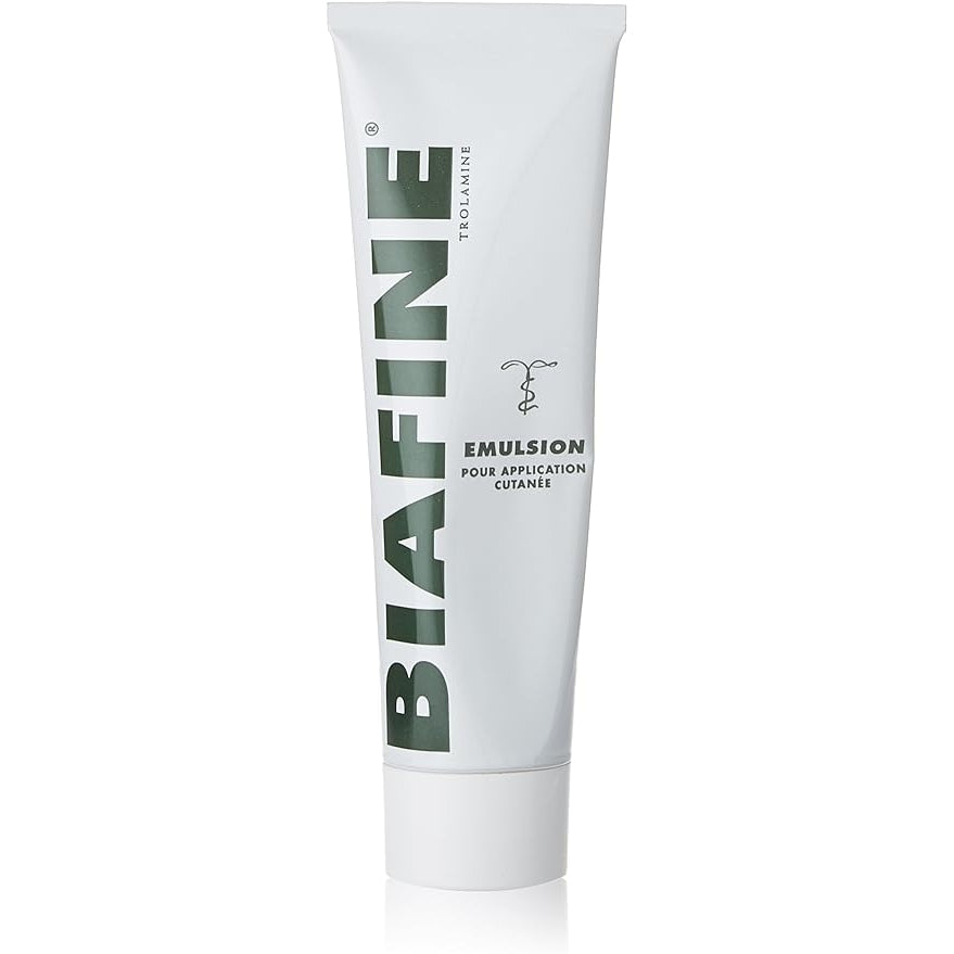 Biafine Skin Healing Emulsion 186 g